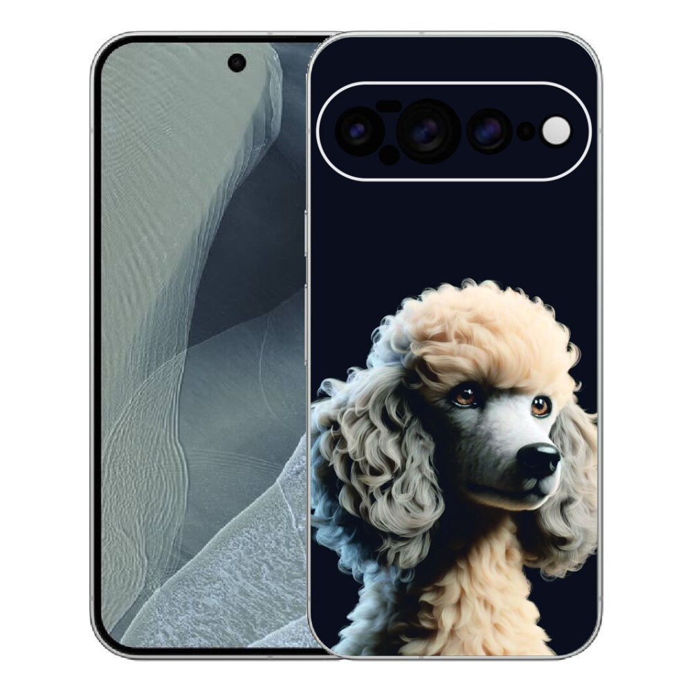 mmCase gél tok a Google Pixel 11 Pro XL-hez – pudli