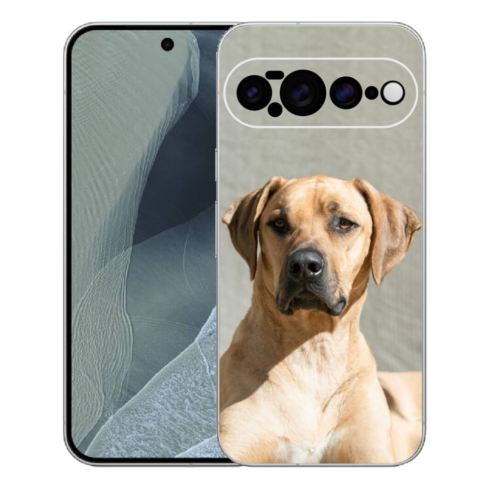 mmCase gél tok a Google Pixel 11 Pro XL-hez – ridgeback