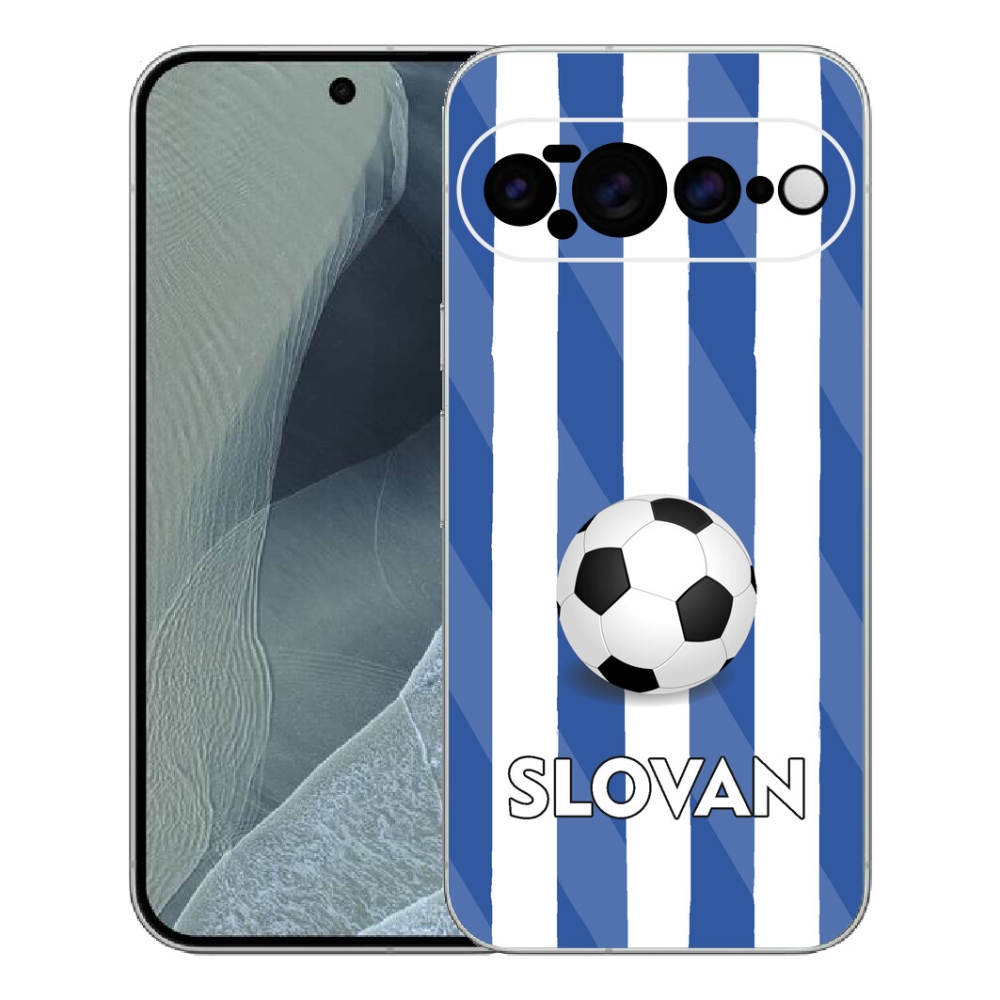 mmCase gél tok a Google Pixel 11 Pro XL-hez – Slovan