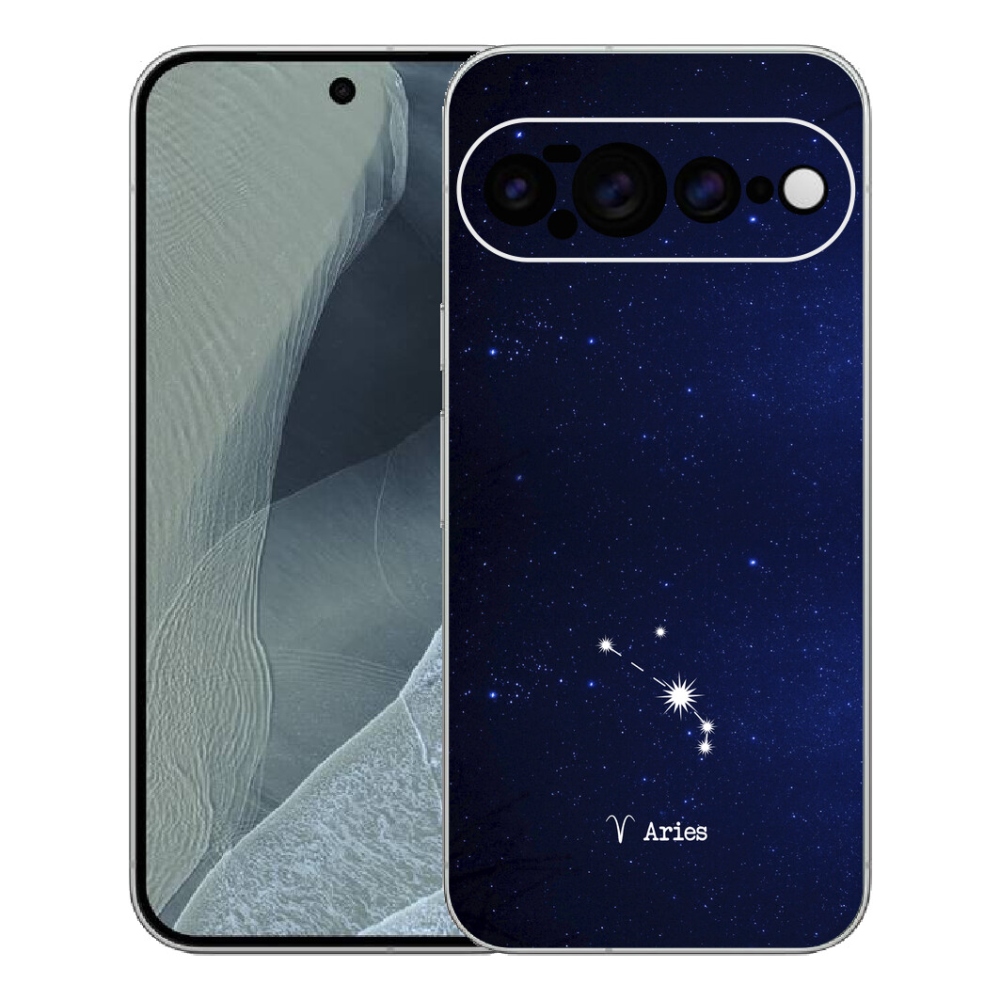 mmCase gél tok a Google Pixel 11 Pro XL-hez – a Kos csillagkép