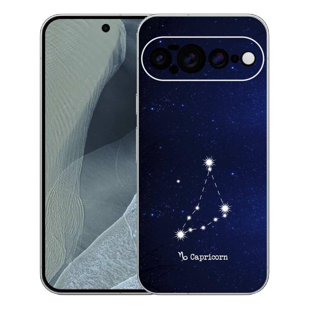 mmCase gél tok a Google Pixel 11 Pro XL-hez – a Bak csillagkép