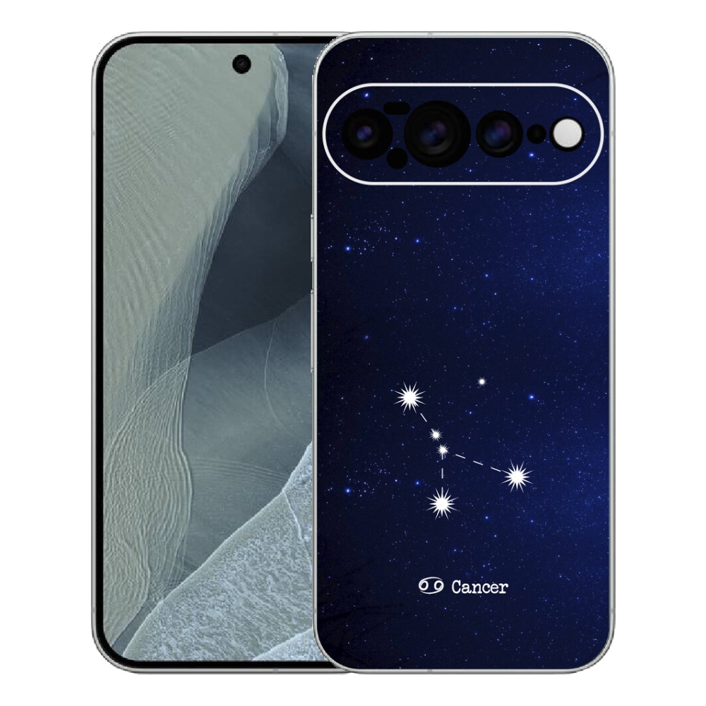 mmCase gél tok a Google Pixel 11 Pro XL-hez – Rák csillagkép