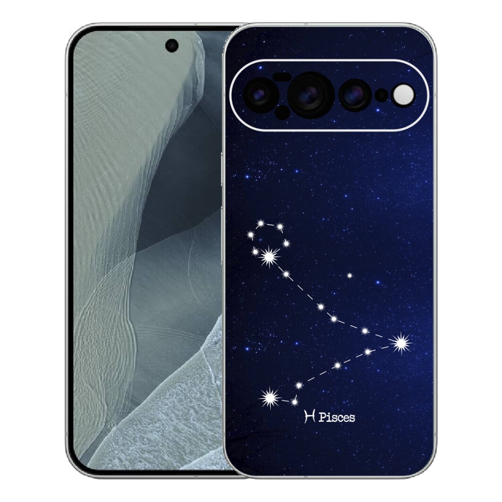 mmCase gél tok a Google Pixel 11 Pro XL-hez – Halak csillagkép