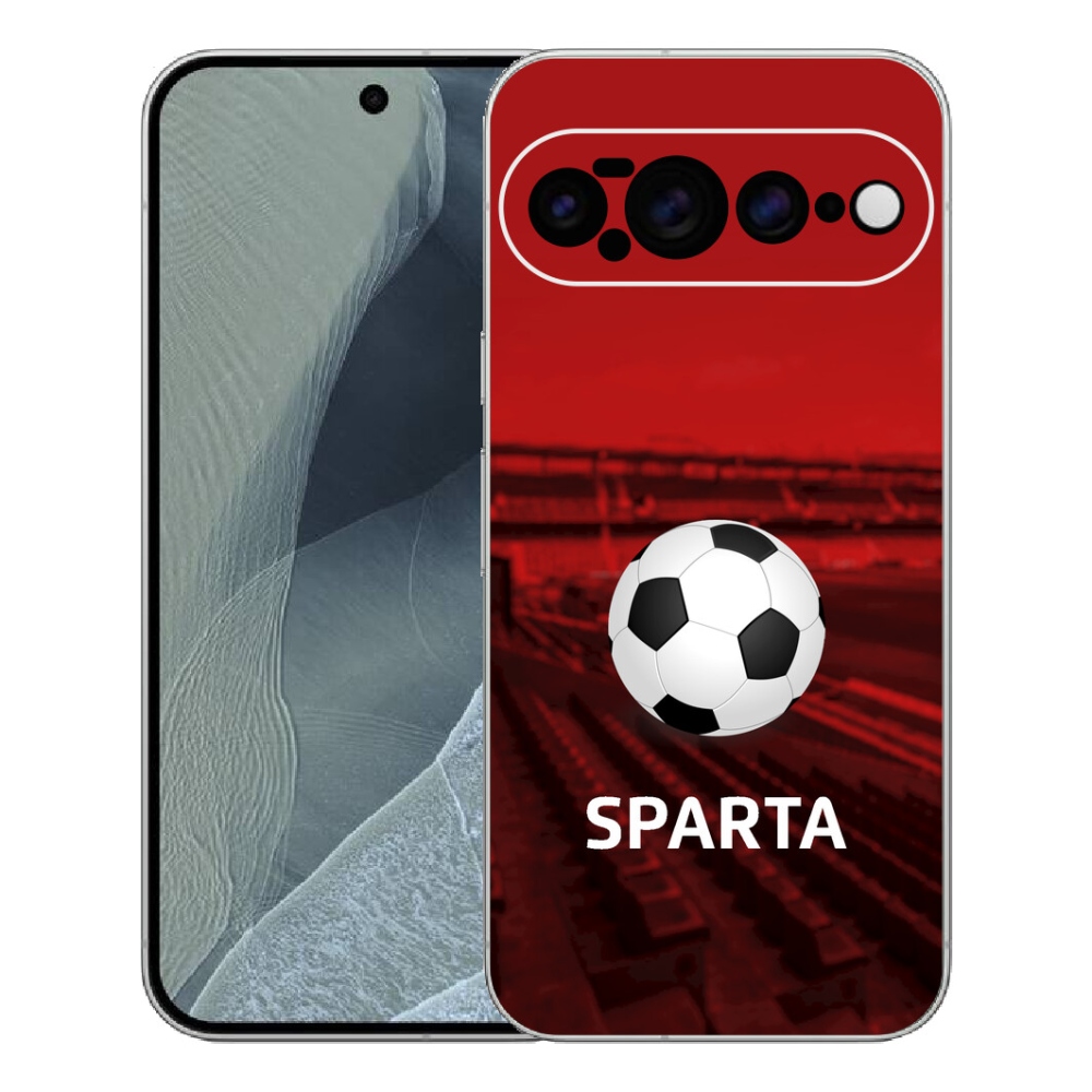 mmCase gél tok a Google Pixel 11 Pro XL-hez – sparta 1