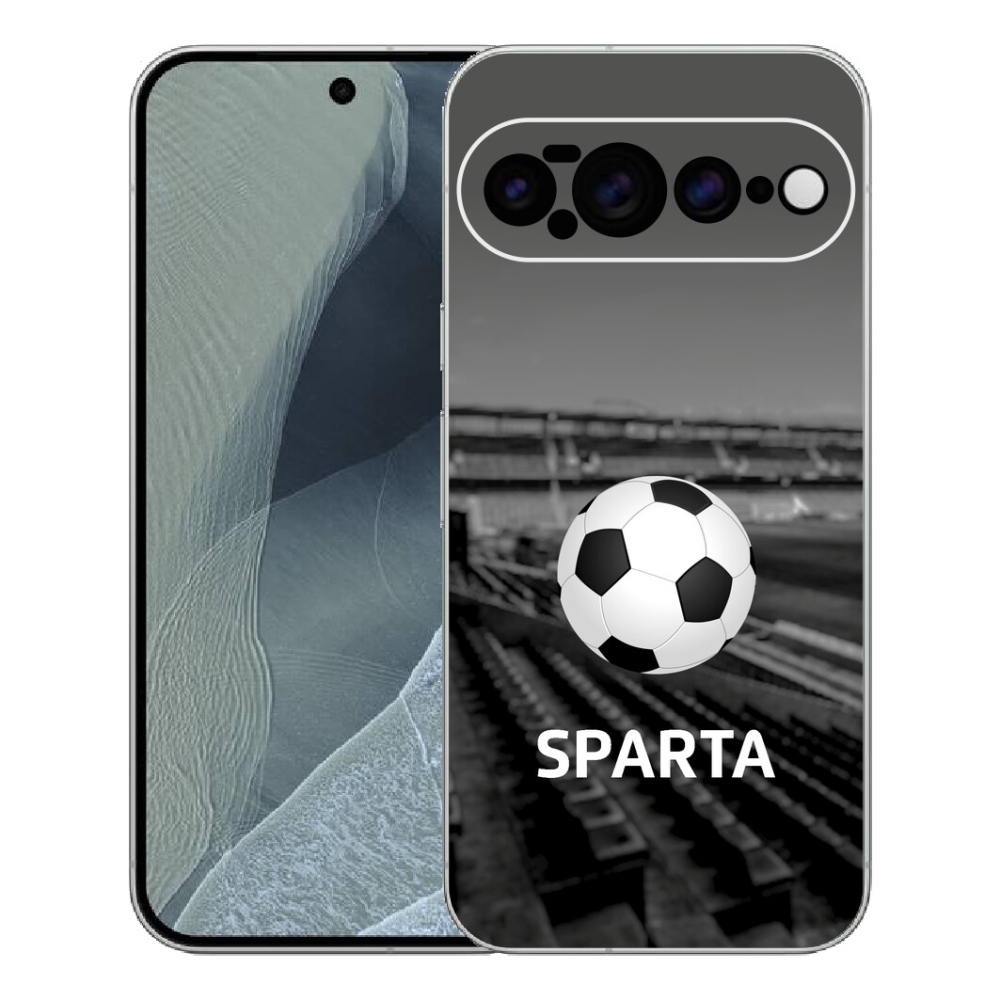 mmCase géltok a Google Pixel 11 Pro XL-hez – sparta 2