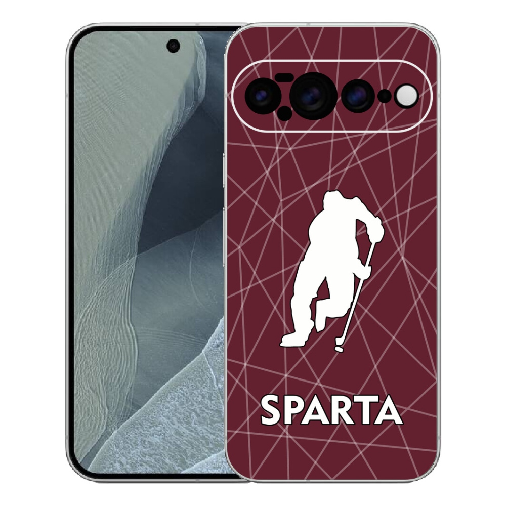 mmCase gél tok a Google Pixel 11 Pro XL-hez – Sparta