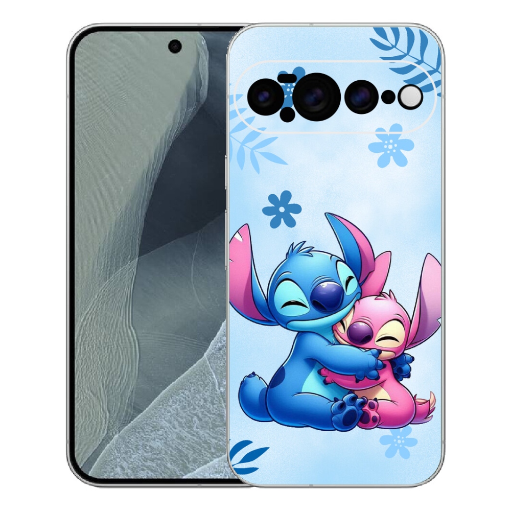 mmCase gél tok a Google Pixel 11 Pro XL-hez – stitch 1