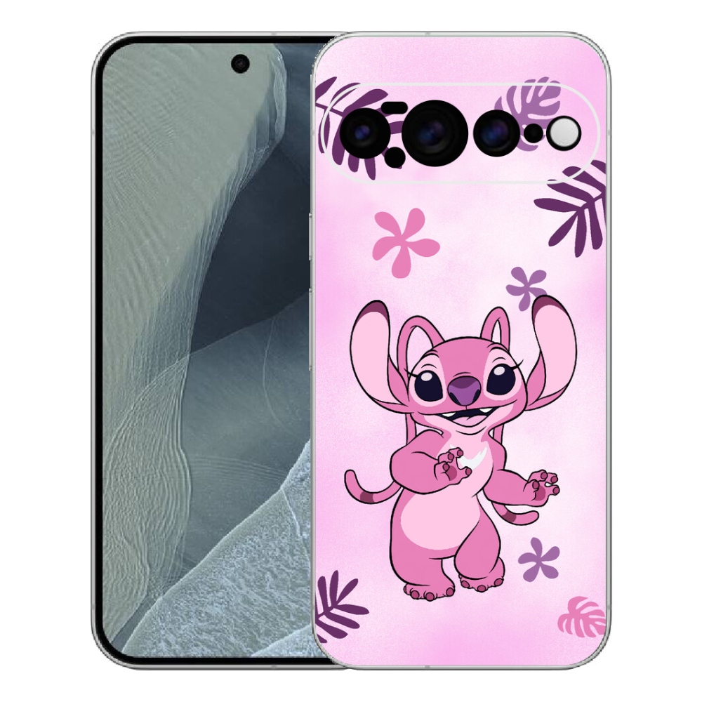 mmCase gél tok a Google Pixel 11 Pro XL-hez – stitch 3