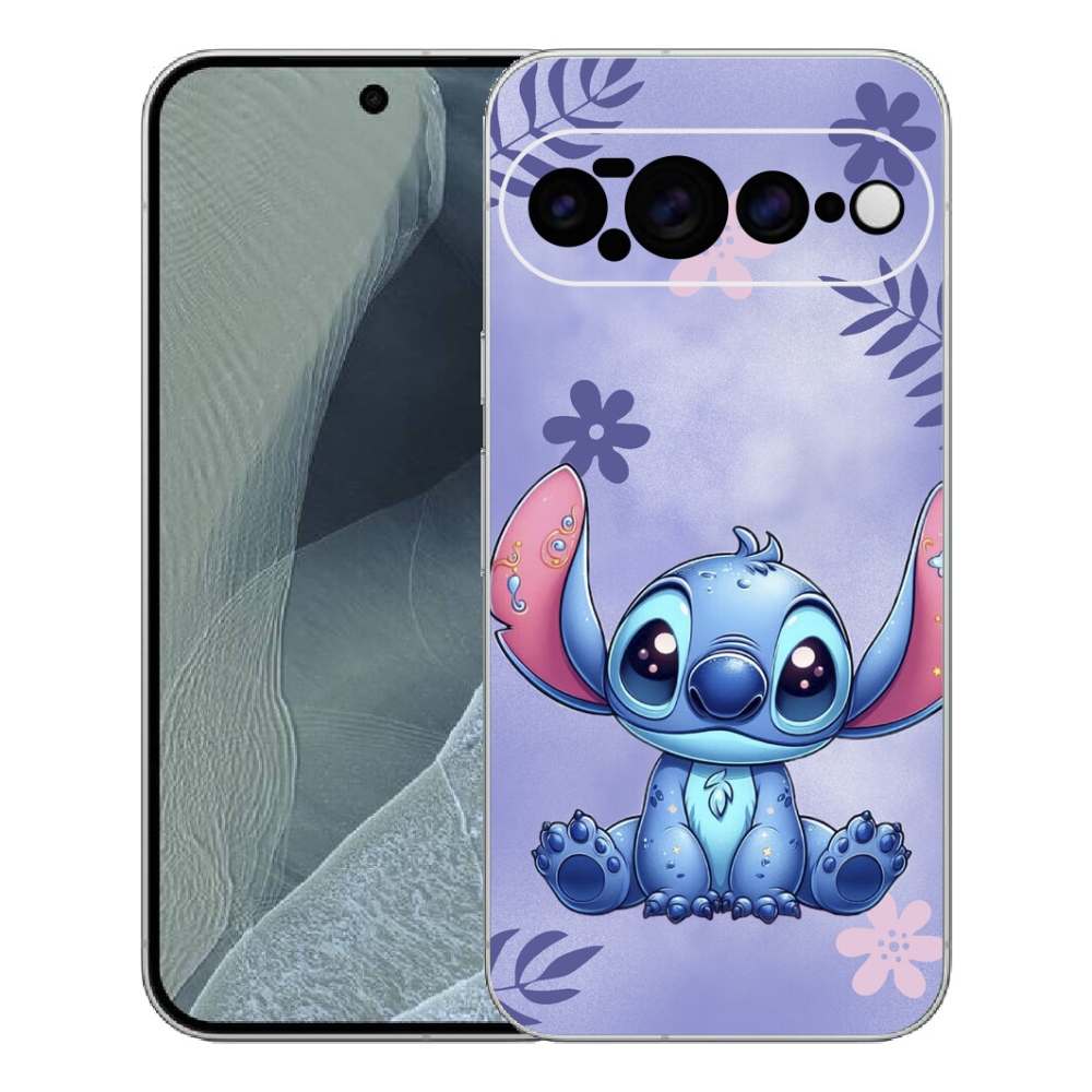 mmCase gél tok a Google Pixel 11 Pro XL-hez – stitch