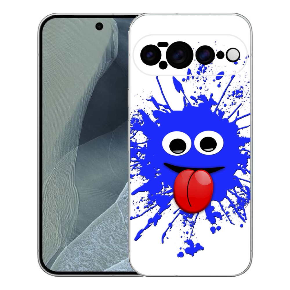 mmCase gél tok a Google Pixel 11 Pro XL-hez – kísértet