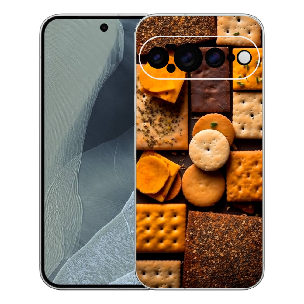 mmCase géltok a Google Pixel 11 Pro XL-hez – keksz