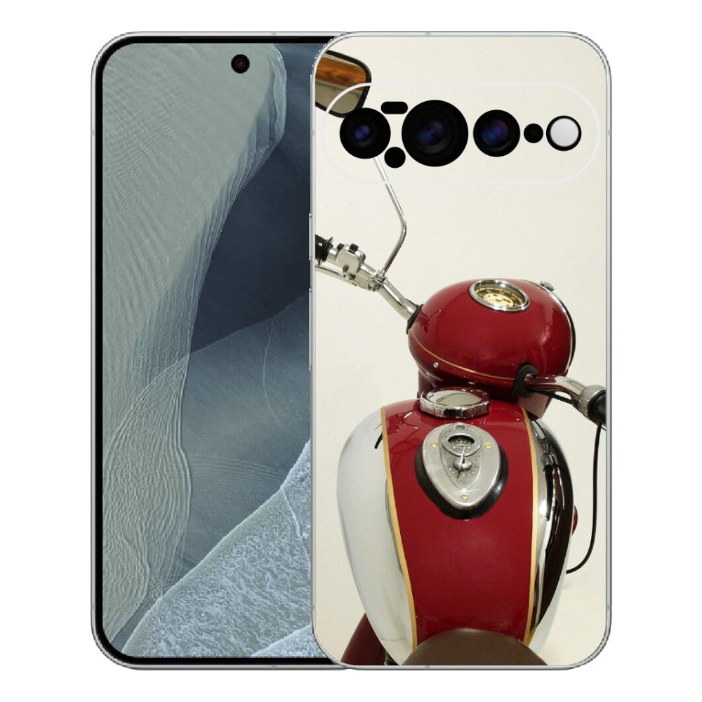 mmCase gél tok a Google Pixel 11 Pro XL-hez – veterán