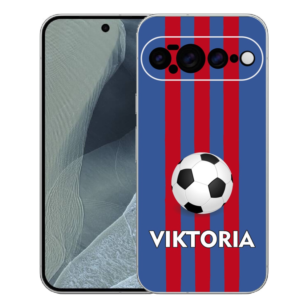 mmCase gél tok a Google Pixel 11 Pro XL-hez – Viktoria