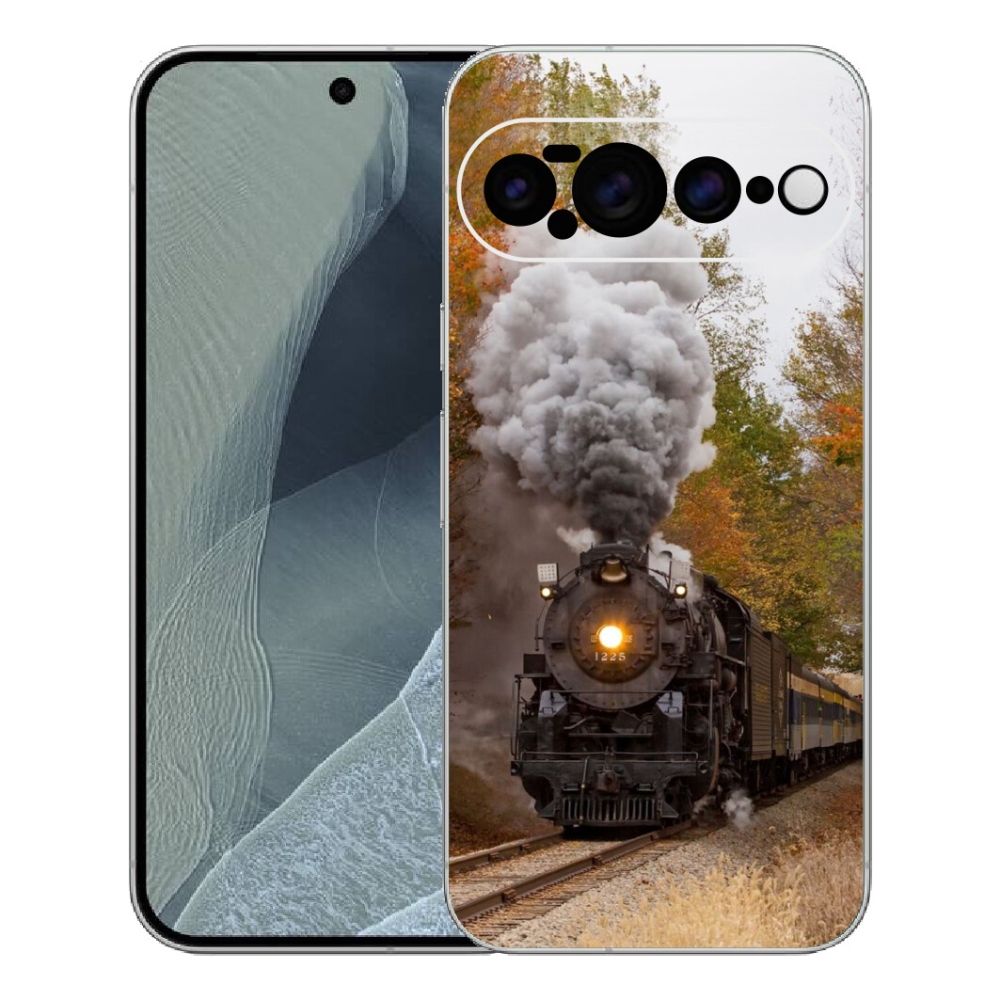 mmCase gél tok a Google Pixel 11 Pro XL-hez – 1. vonat