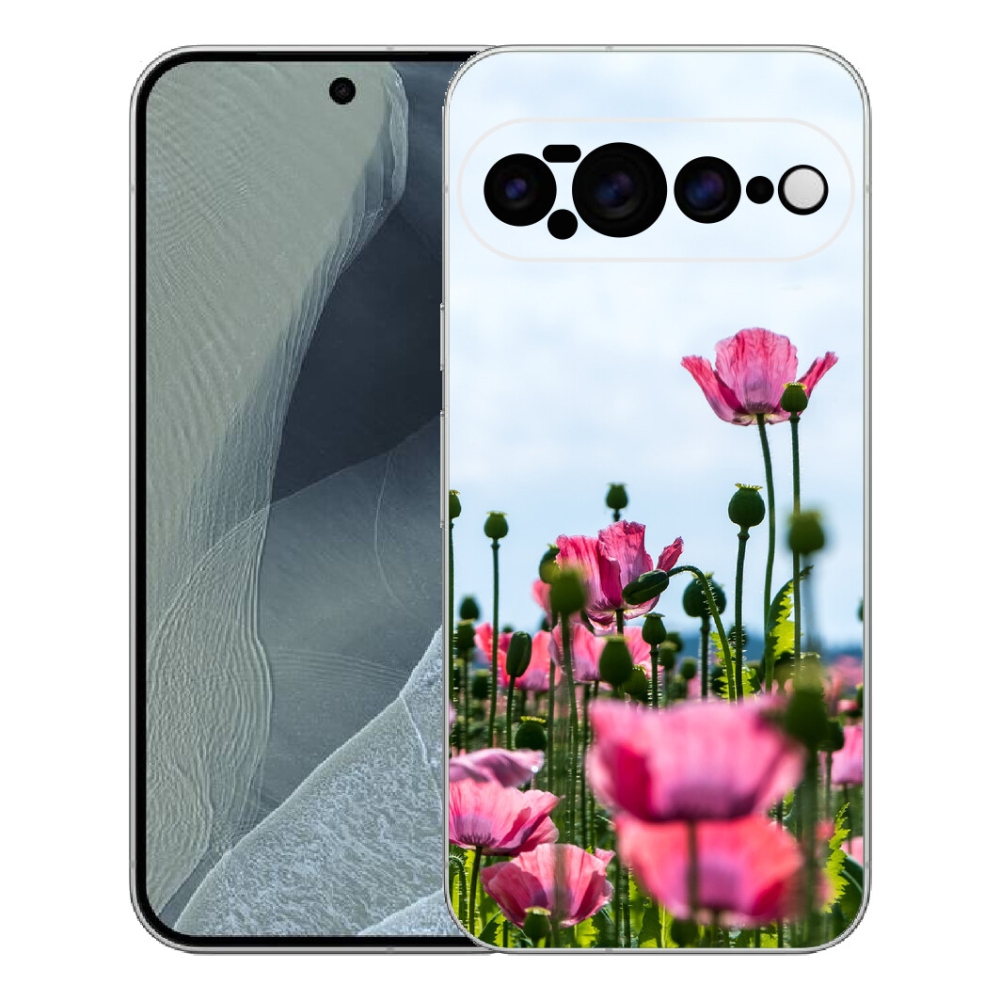 mmCase gél tok a Google Pixel 11 Pro XL-hez – farkasmakk
