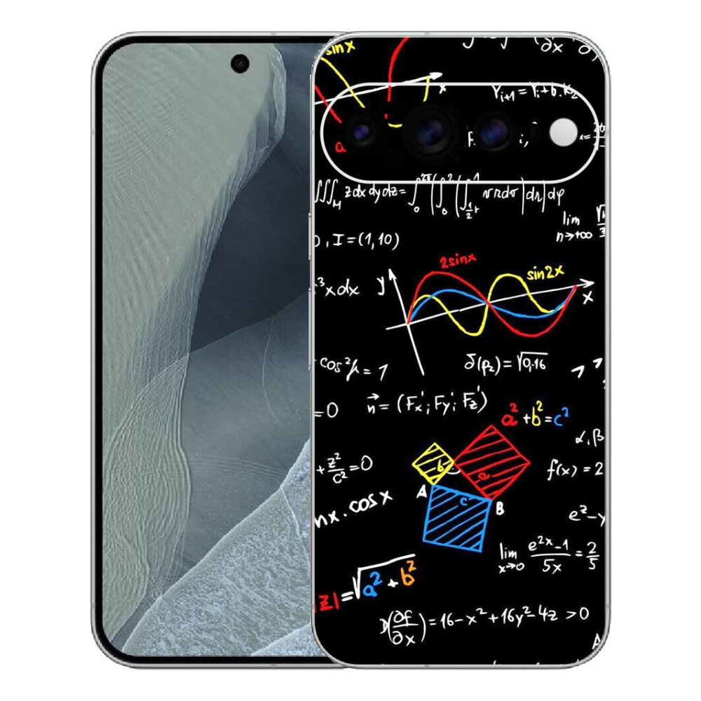 mmCase géltok a Google Pixel 11 Pro XL-hez – minták