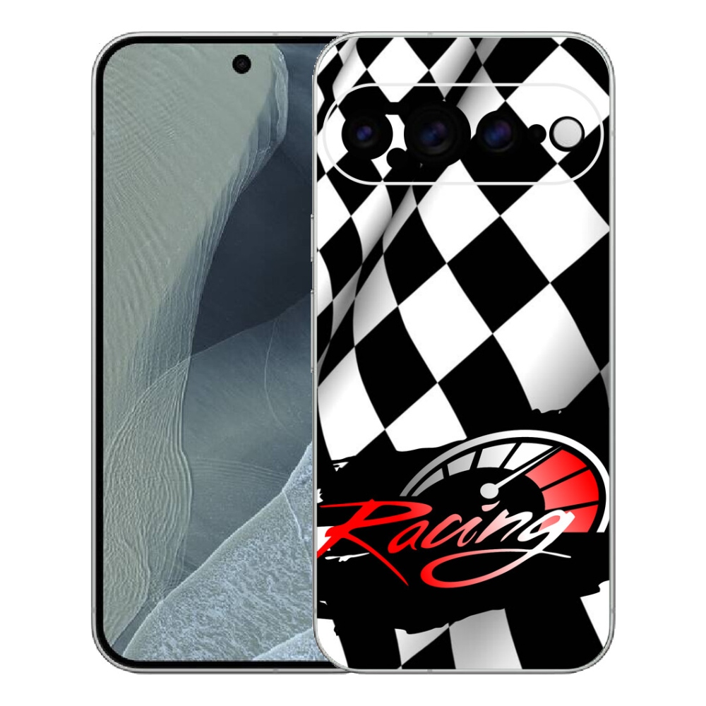 mmCase gél tok a Google Pixel 11 Pro XL-hez – verseny