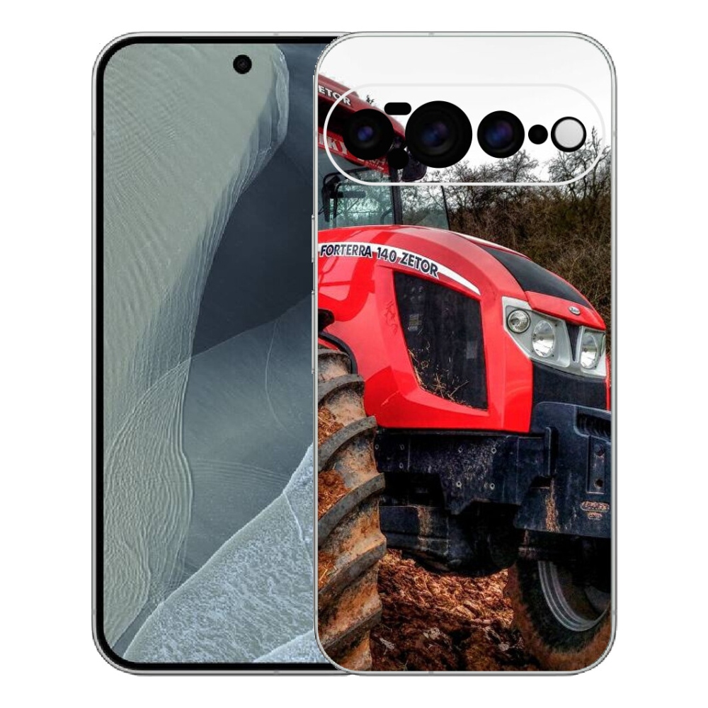 mmCase gél tok a Google Pixel 11 Pro XL-hez – zetor