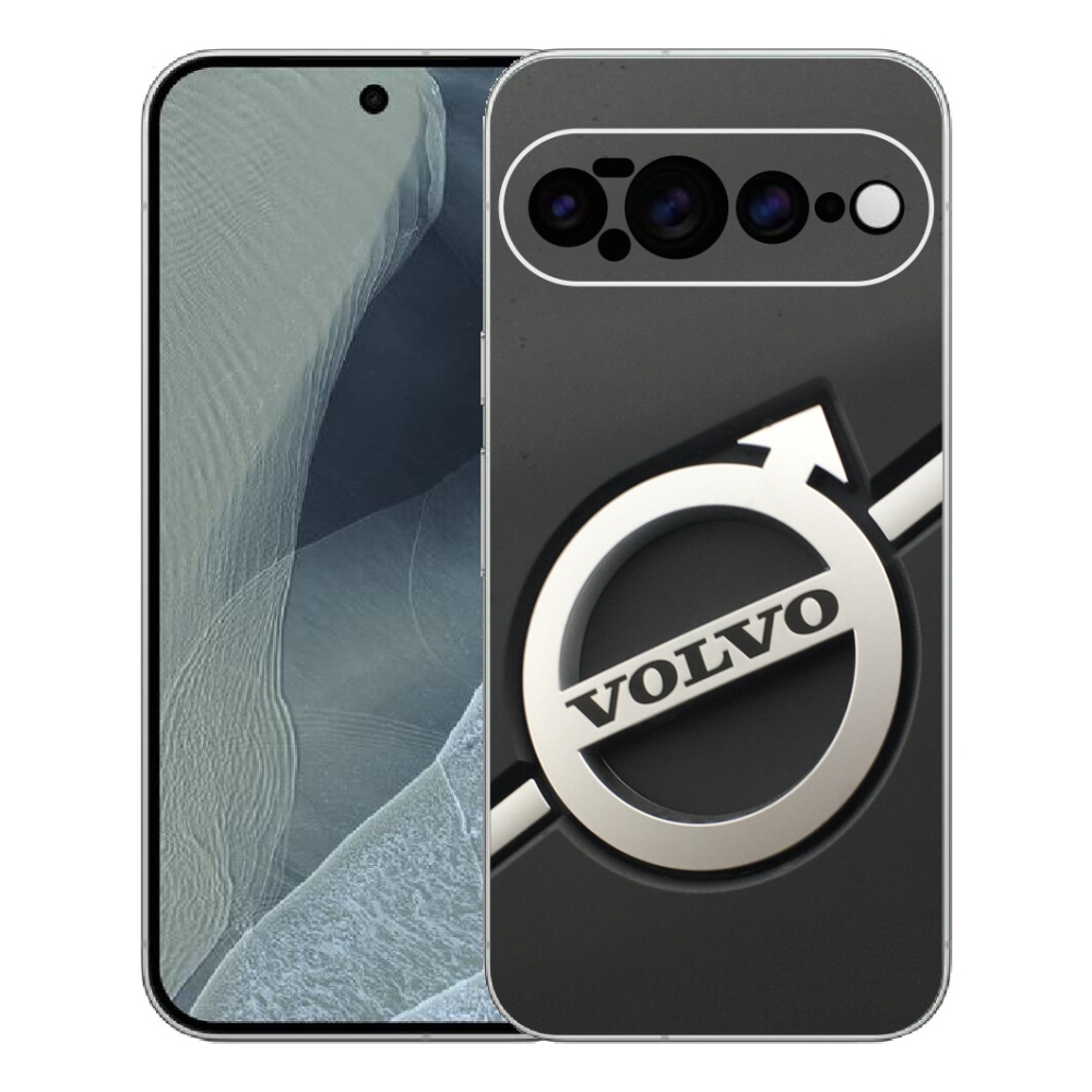 mmCase gél tok a Google Pixel 11 Pro XL-hez – 1. ábra