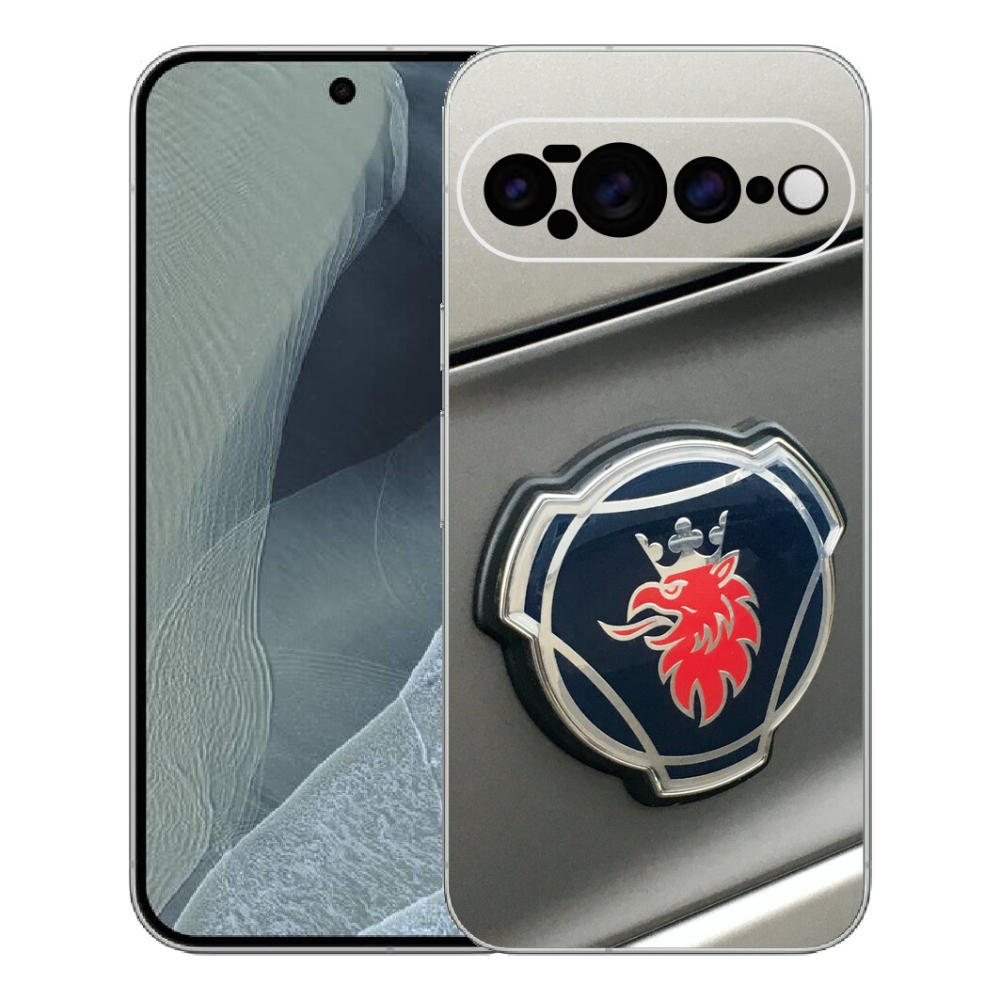 mmCase gél tok a Google Pixel 11 Pro XL-hez – 2. jel