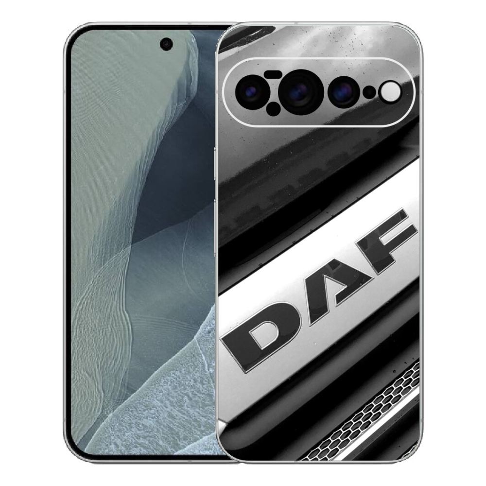 mmCase gél tok a Google Pixel 11 Pro XL-hez – 4-es jel