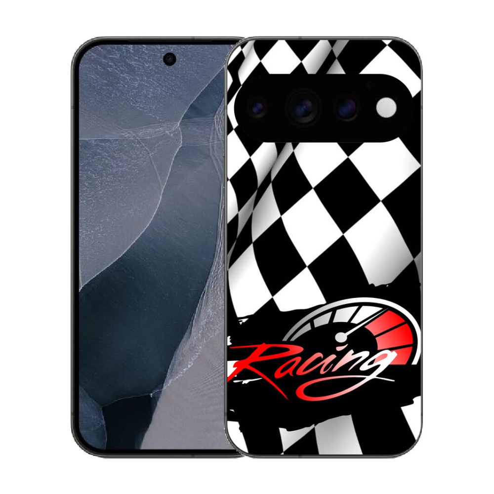 mmCase gél tok a Google Pixel 11 Pro-hoz – verseny