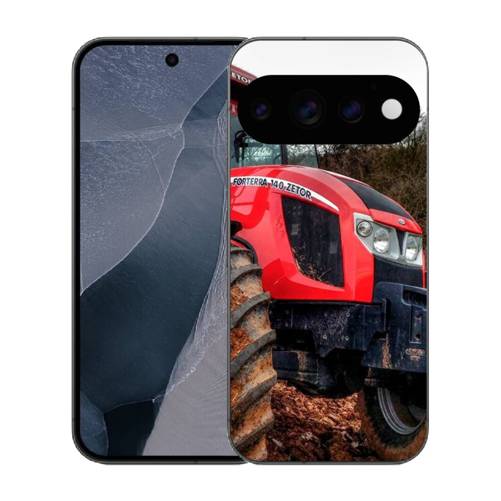 mmCase géltok a Google Pixel 11 Pro-hoz – zetor