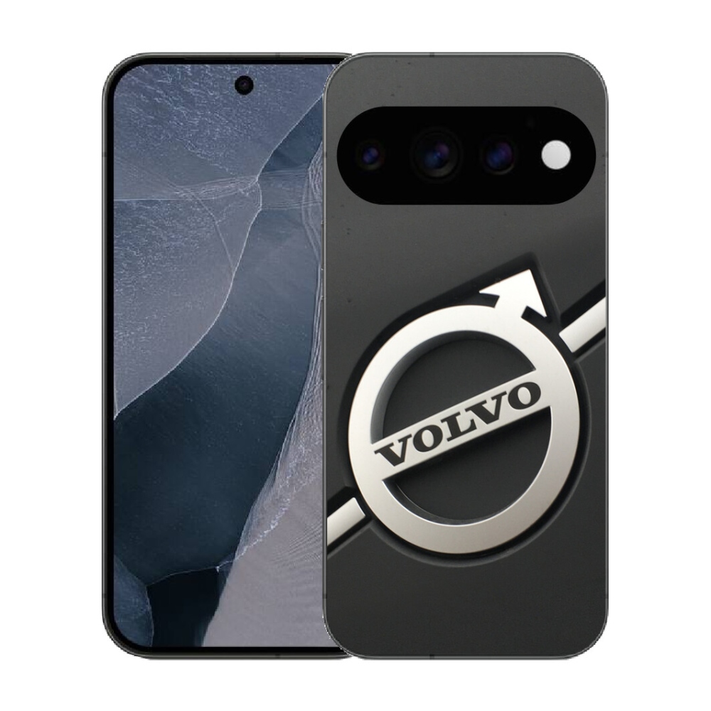 mmCase gél tok a Google Pixel 11 Pro-hoz – 1. jel
