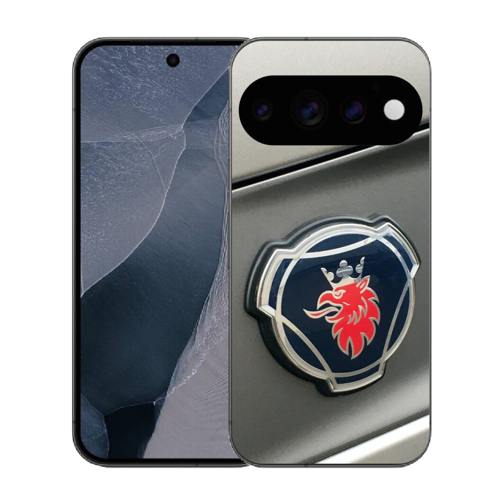 mmCase gél tok a Google Pixel 11 Pro-hoz – 2. jel