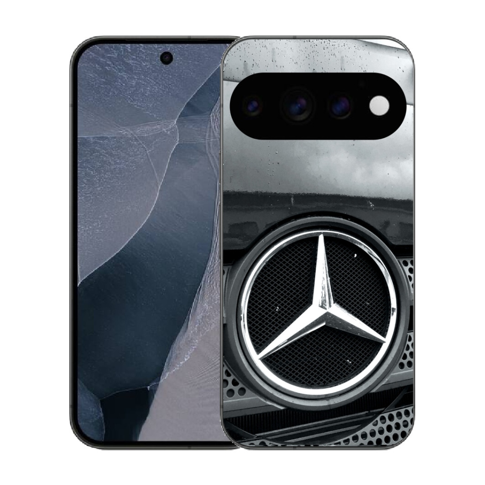 mmCase gél tok a Google Pixel 11 Pro-hoz – 3. jel