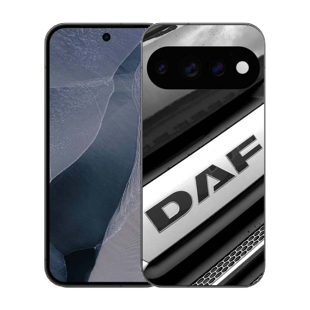 mmCase géltok a Google Pixel 11 Pro-hoz – 4-es jelölés