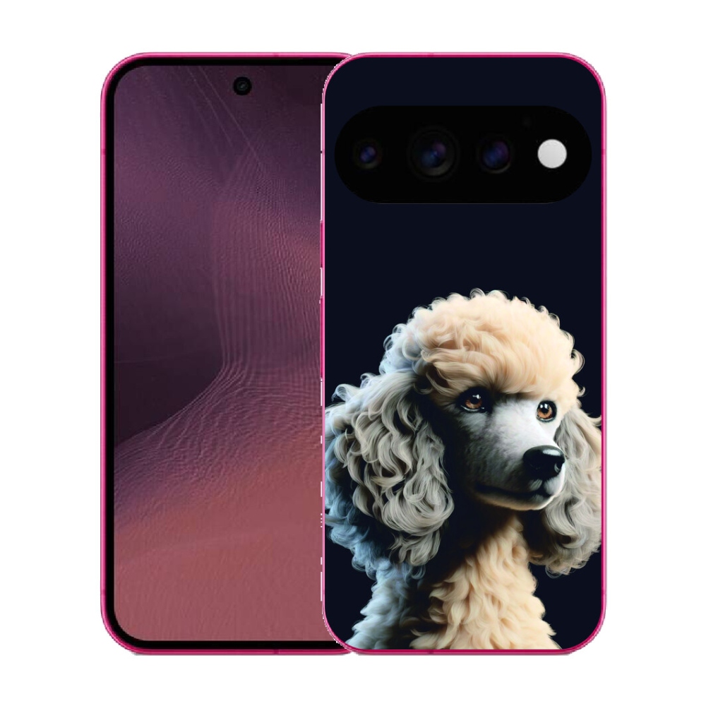 mmCase gél tok a Google Pixel 11-hez – pudli