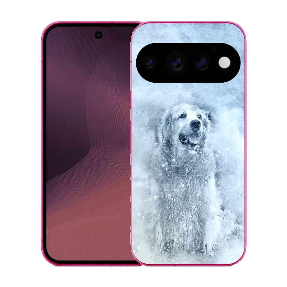 mmCase gél tok a Google Pixel 11-hez – retriever