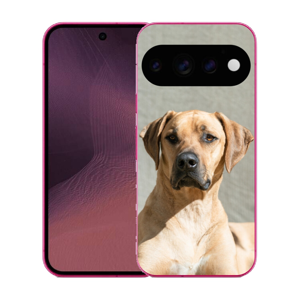 mmCase gél tok a Google Pixel 11-hez – ridgeback