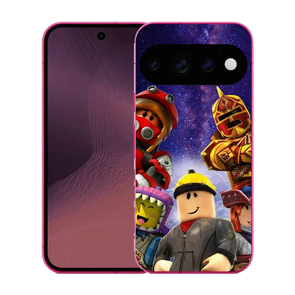mmCase géltok a Google Pixel 11-hez – roblox 3