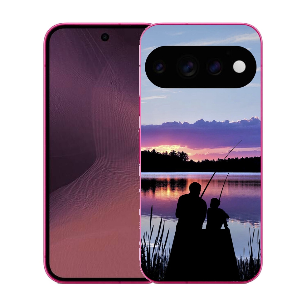 mmCase géltok a Google Pixel 11-hez – horgászat 2