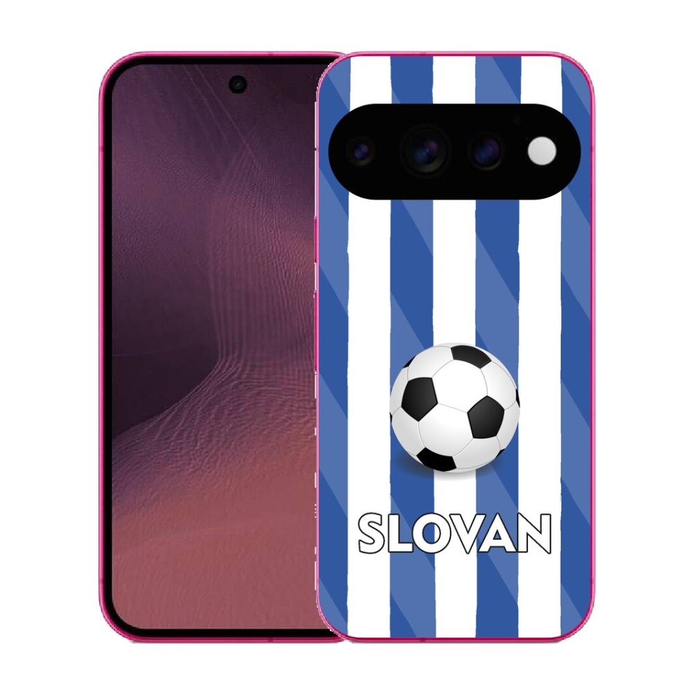 mmCase gél tok a Google Pixel 11-hez – Slovan