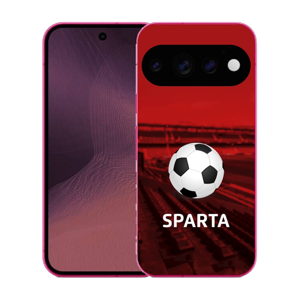 mmCase gél tok a Google Pixel 11-hez – sparta 1