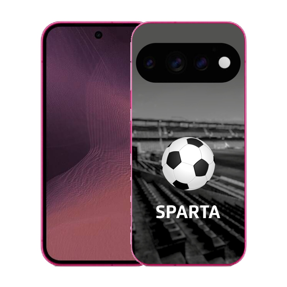 mmCase gél tok a Google Pixel 11-hez – sparta 2