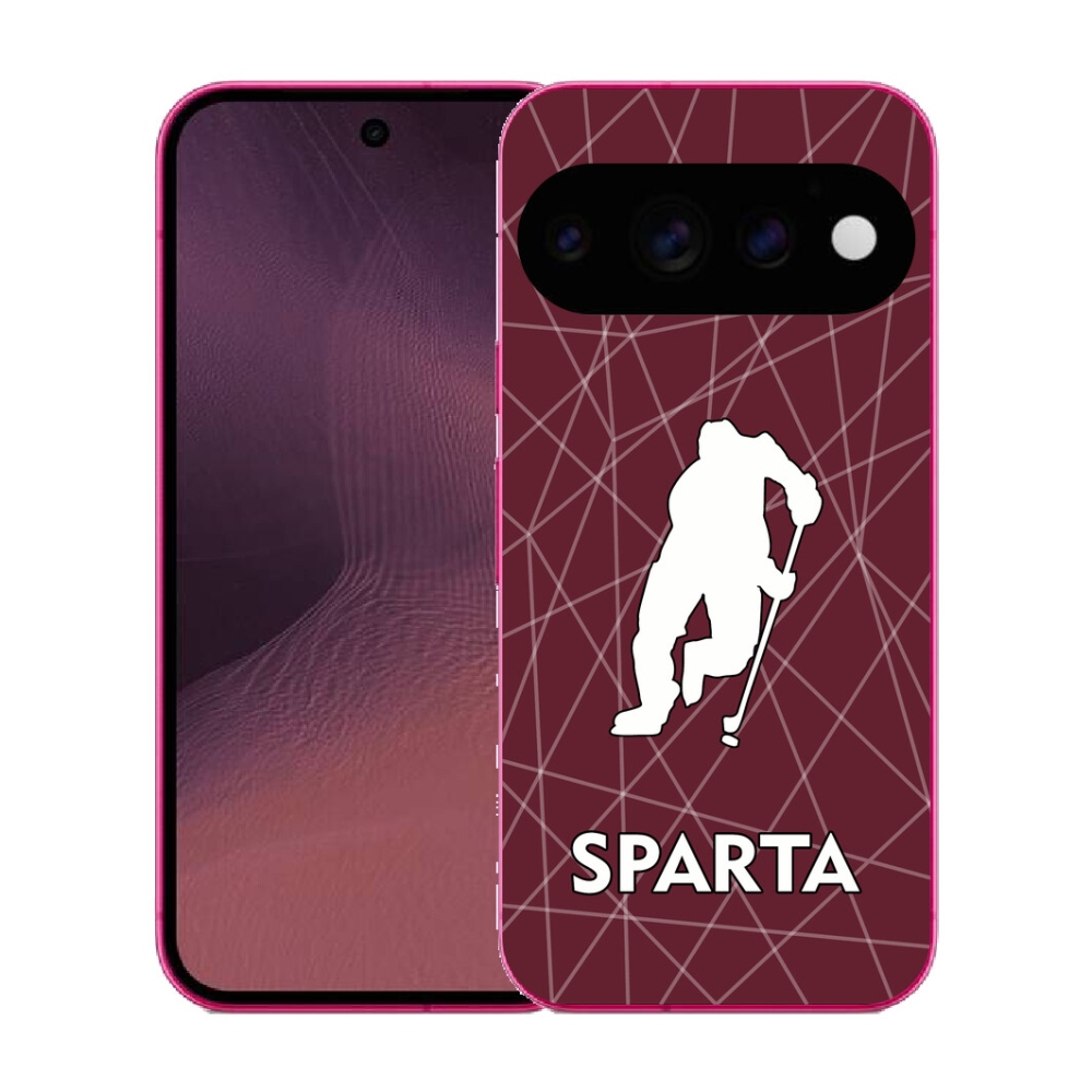 mmCase gél tok a Google Pixel 11-hez – Sparta