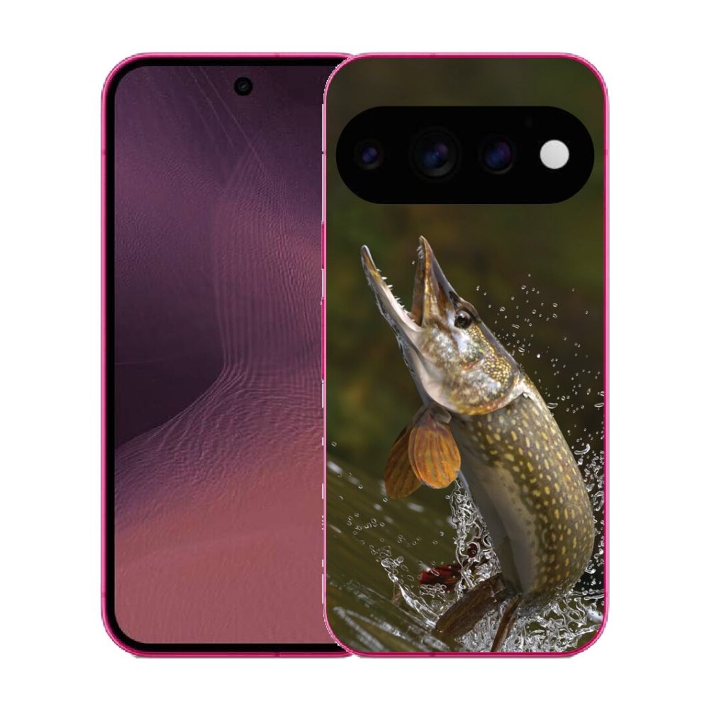 mmCase gél tok a Google Pixel 11-hez – csuka