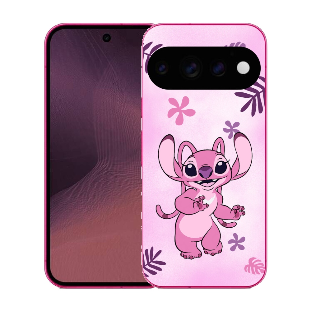 mmCase gél tok a Google Pixel 11-hez – stitch 3