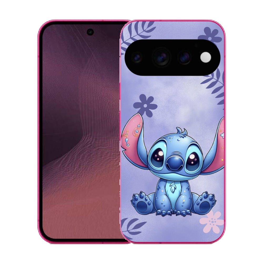 mmCase géltok a Google Pixel 11-hez – stitch