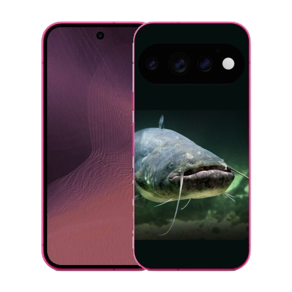 mmCase gél tok a Google Pixel 11-hez – harcsa