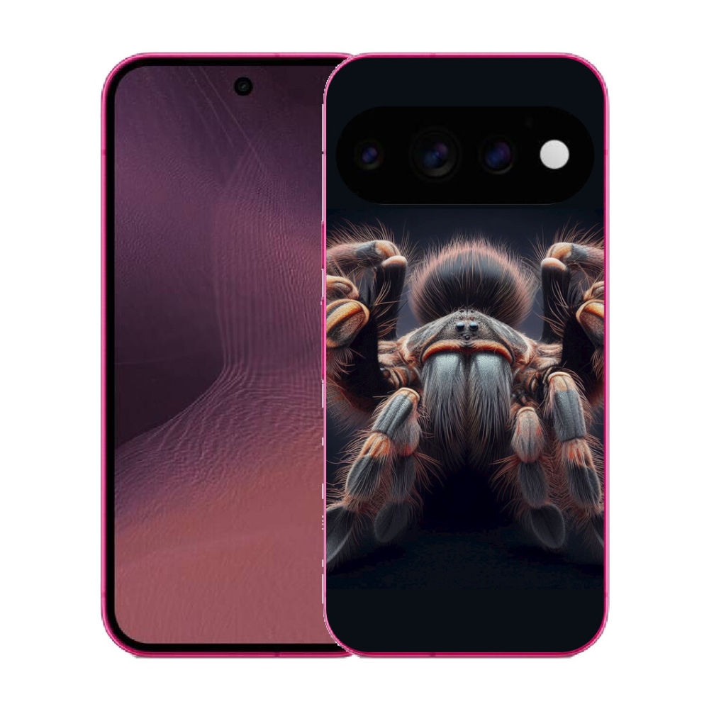 mmCase gél tok a Google Pixel 11-hez – tarantella