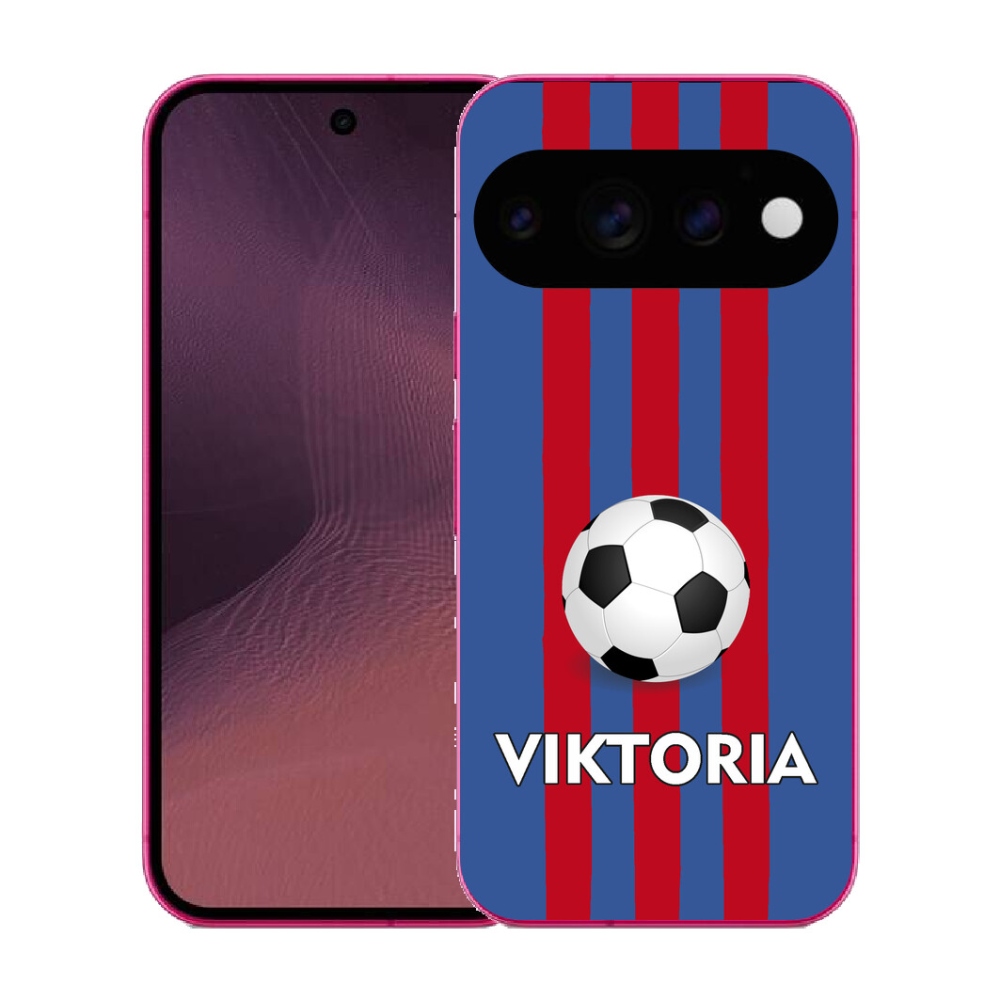 mmCase gél tok a Google Pixel 11-hez – Viktoria