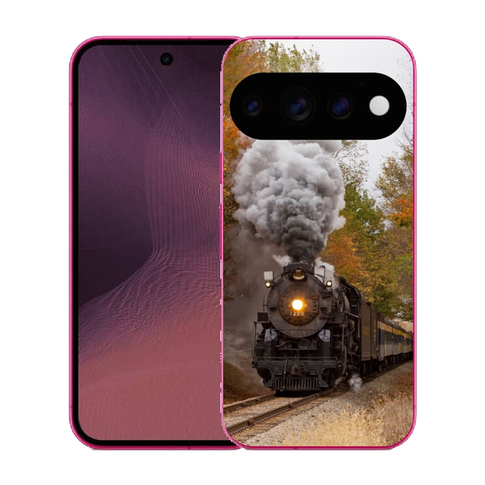 mmCase gél tok a Google Pixel 11-hez – 1. vonat