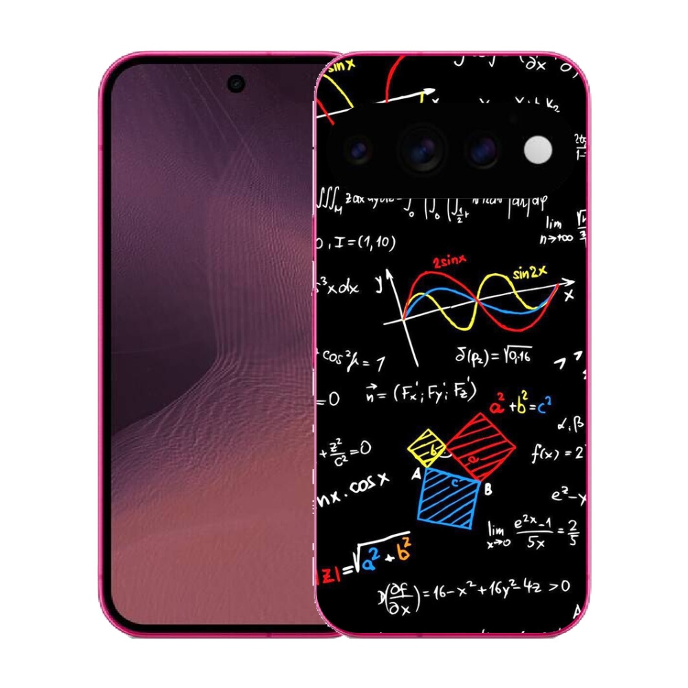 mmCase gél tok a Google Pixel 11-hez – minták