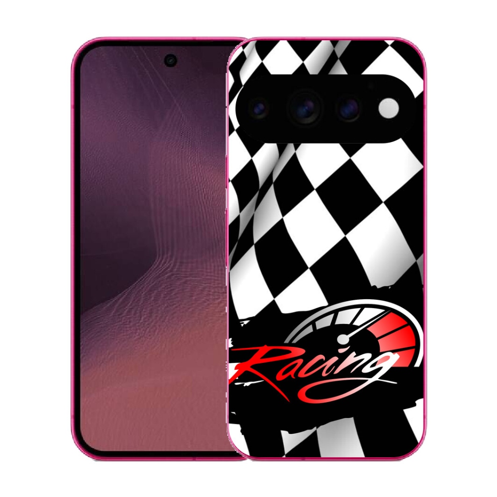mmCase gél tok a Google Pixel 11-hez – verseny
