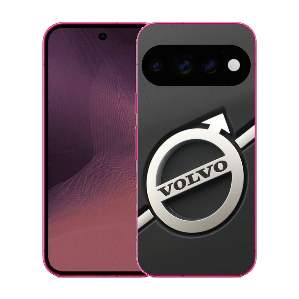mmCase gél tok a Google Pixel 11-hez – 1. jel